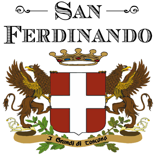San Ferdinando società agricla